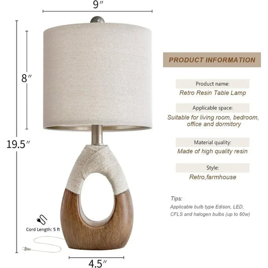 Table Lamps