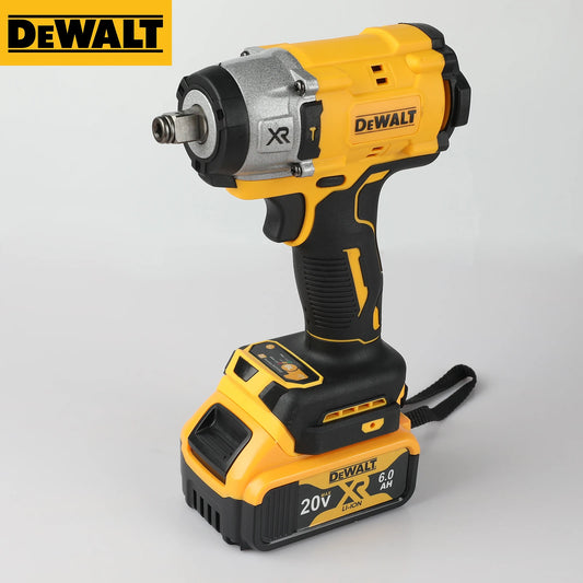 DEWALT 1/2" Brushless Impact Wrench