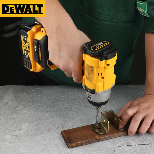 DEWALT 1/2" Brushless Impact Wrench