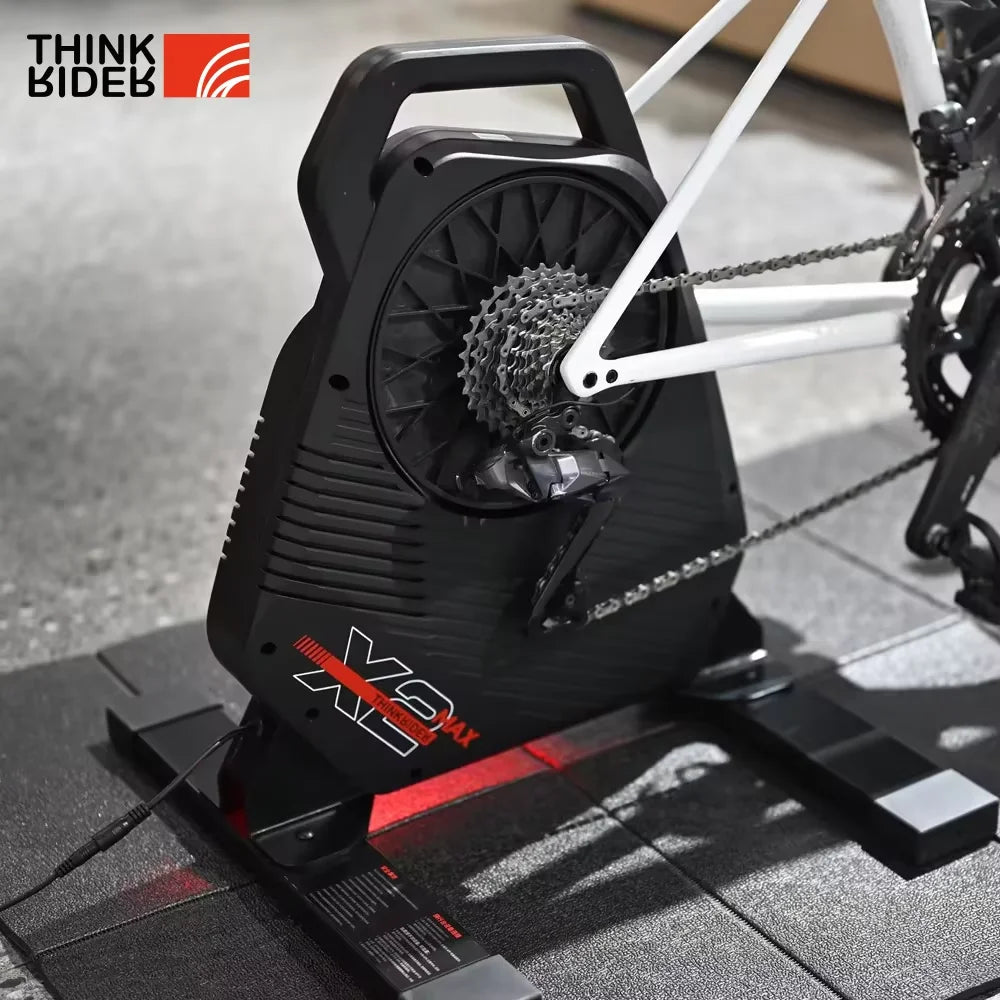 Smart Bike Trainer