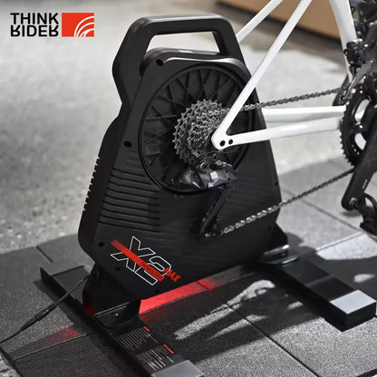 Smart Bike Trainer