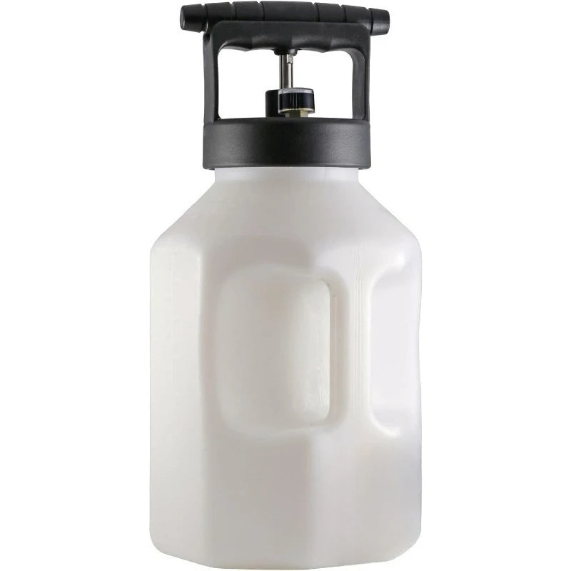 Fluid Dispensing System