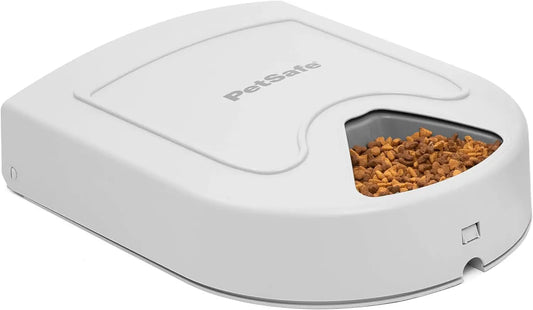 5 Meal Automatic Dog Feeder