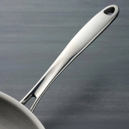 Stainless Steel Cookware Set