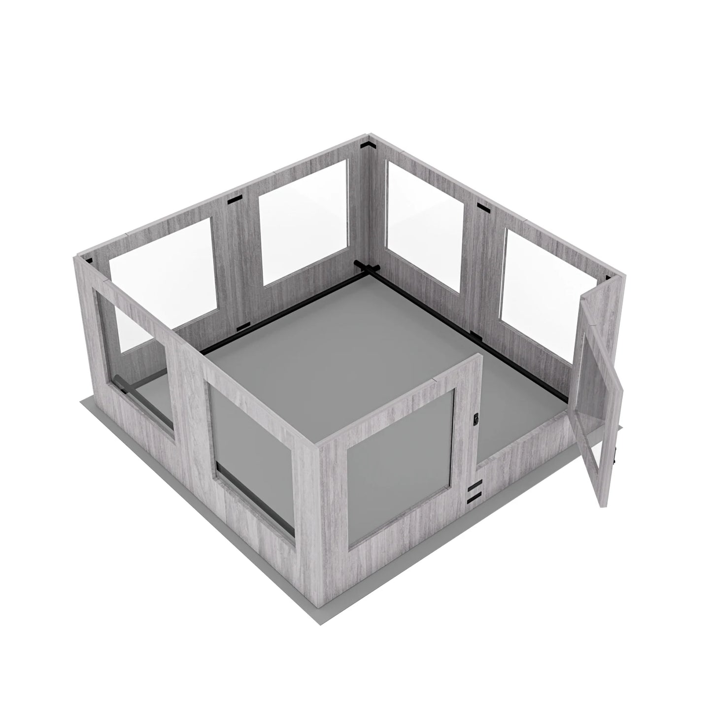 Puppies Playpen