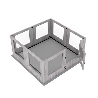 Puppies Playpen