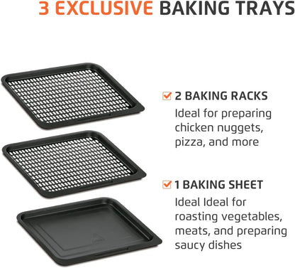 Air Fryer Oven
