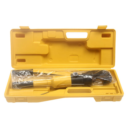 Hydraulic Manual Hand Metal Cutter