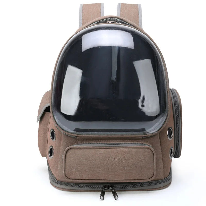 Pet Cat Carrier