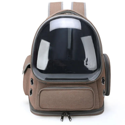 Pet Cat Carrier