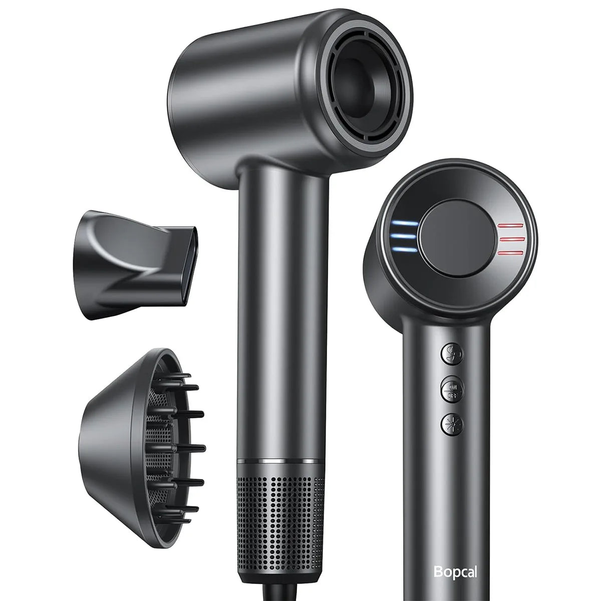 Electric High Speed Hair Dryer