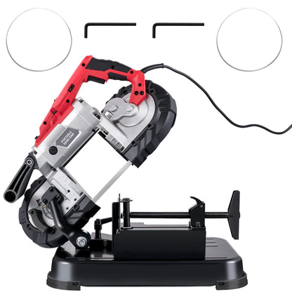 Portable BandSaw 5Inch