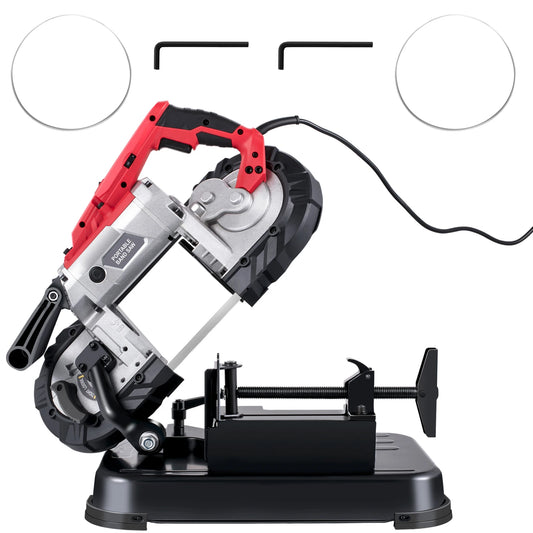 Portable BandSaw 5Inch