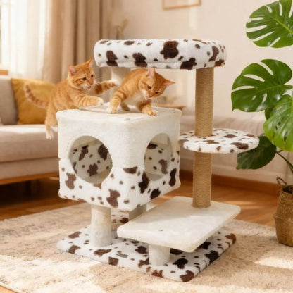 Modern Cat Tree
