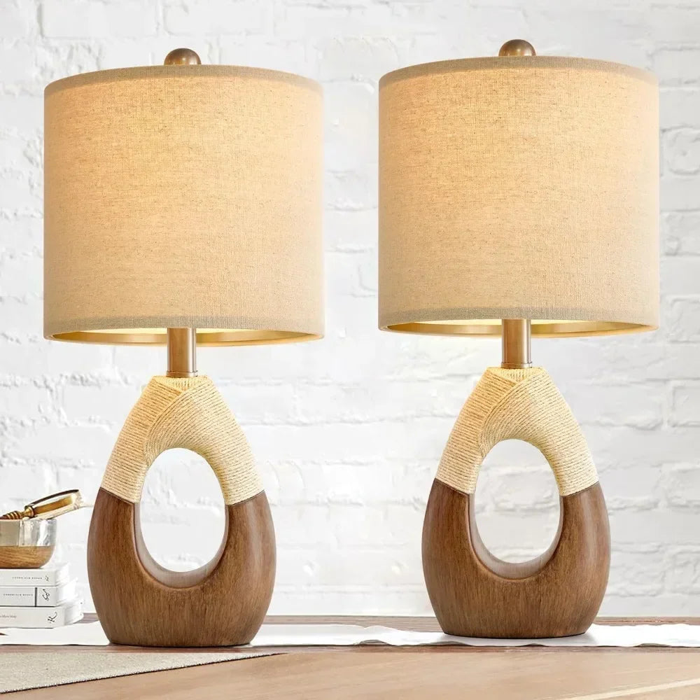 Table Lamps