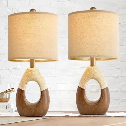Table Lamps