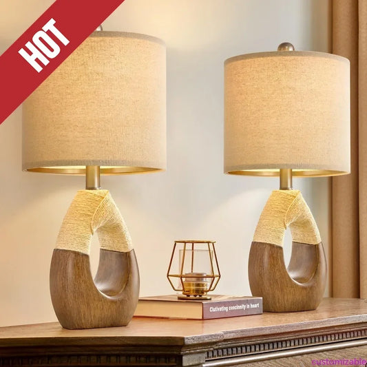 Table Lamps