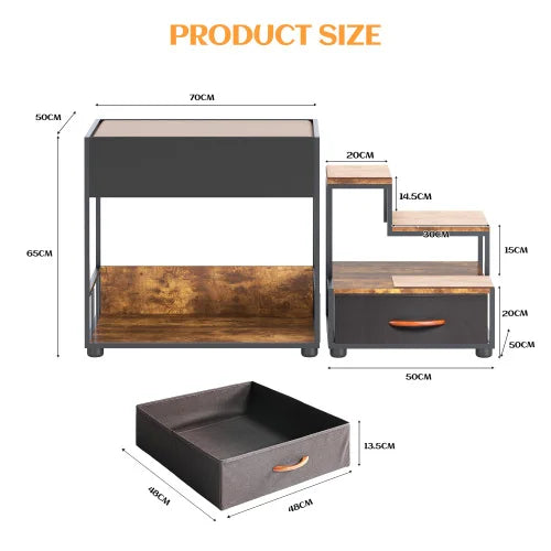 Pet Step Window Perch