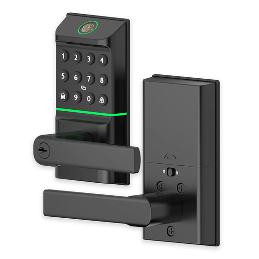 Smart Lock Fingerprint Door Lock