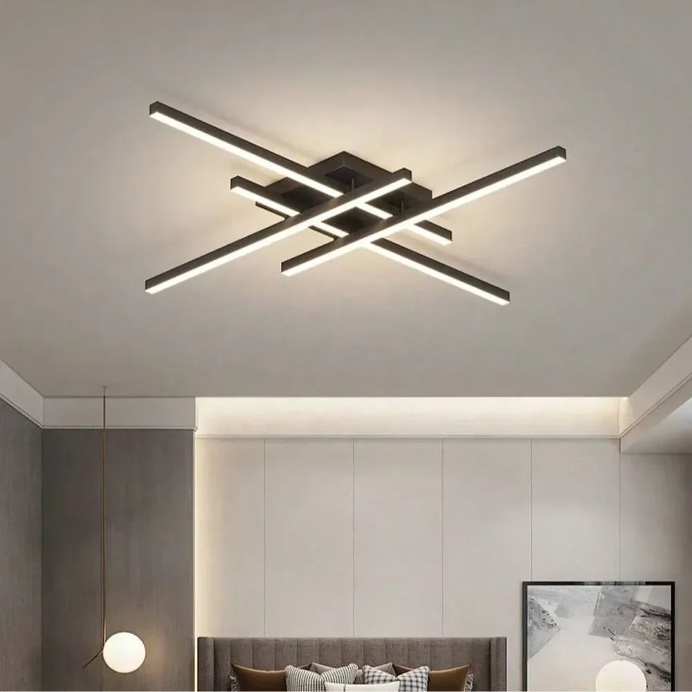 Nordic Style LED Ceiling Light