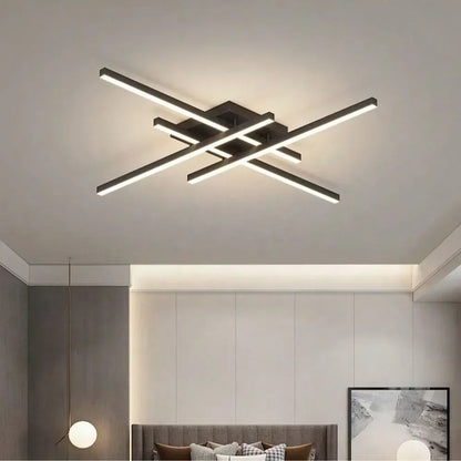 Nordic Style LED Ceiling Light
