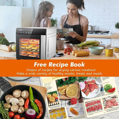 Food Dehydrator