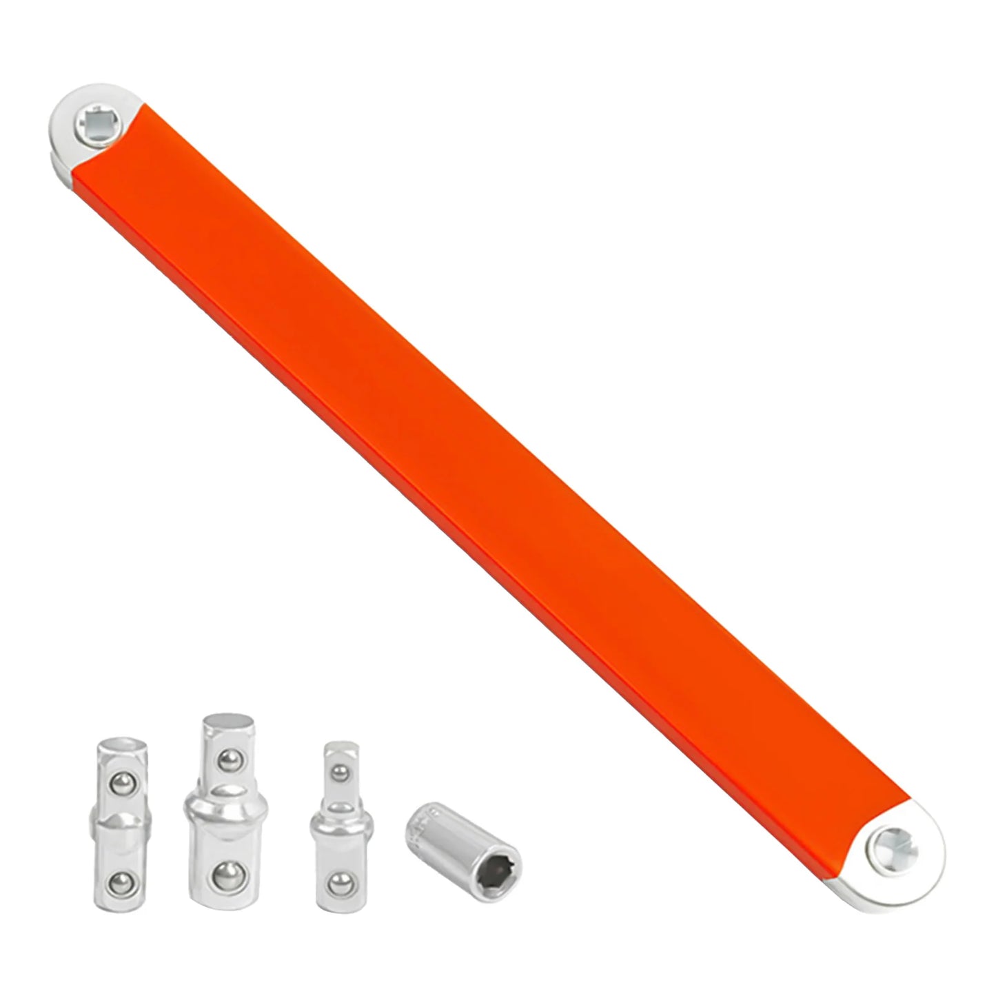 Multifunctional Repair Ratchet  Tool