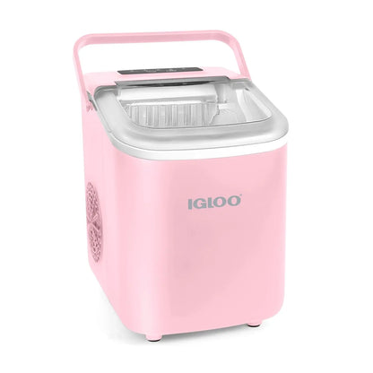 Countertop Ice Maker Compact