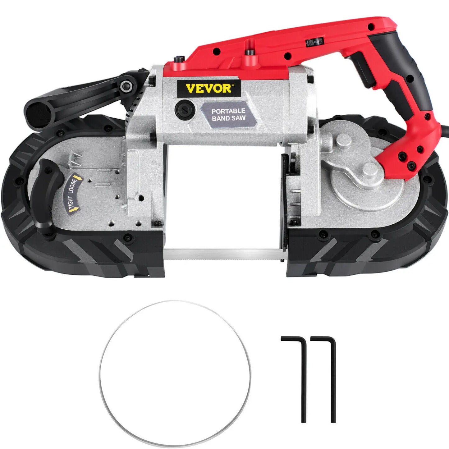 Portable BandSaw 5Inch