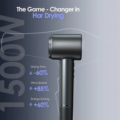 Electric High Speed Hair Dryer