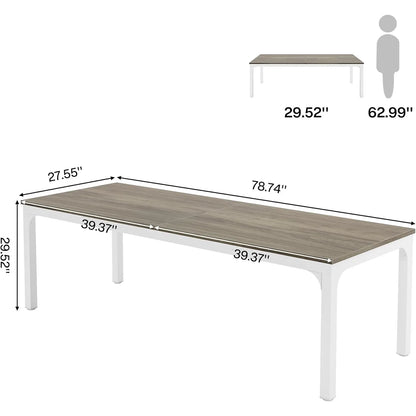 Computer Desk
