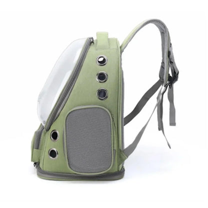 Pet Cat Carrier