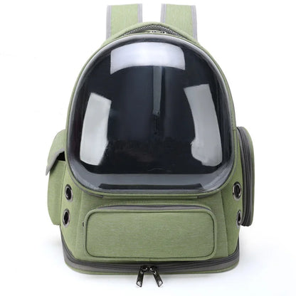 Pet Cat Carrier