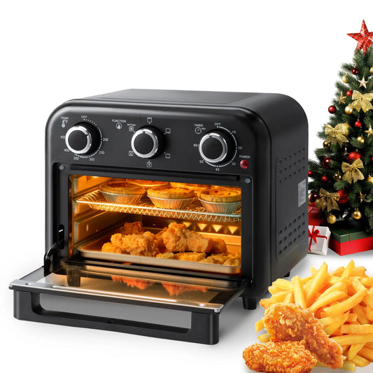 Air Fryer Toaster Oven