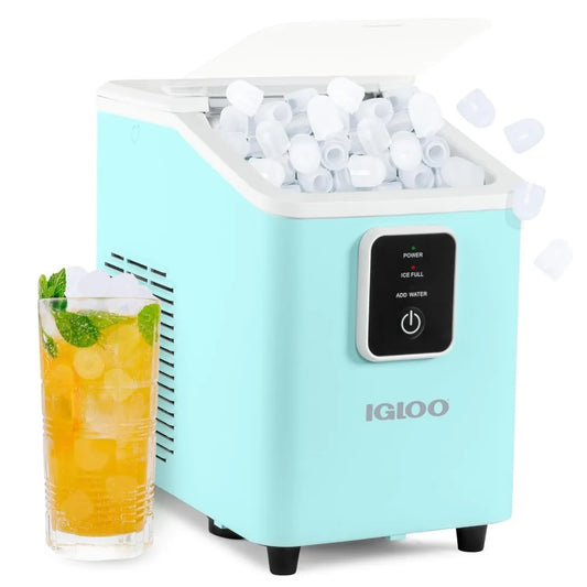 Countertop Ice Maker Compact