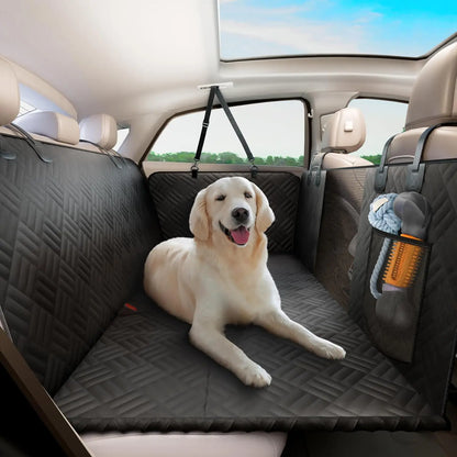 Dog Hammock for Cars and Suvs