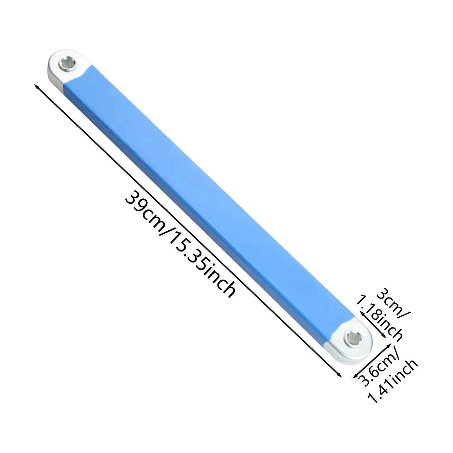 Multifunctional Repair Ratchet  Tool