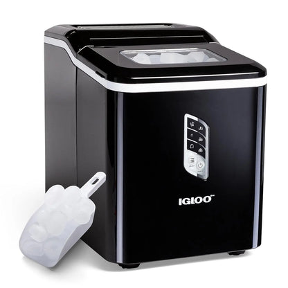 Countertop Ice Maker Compact