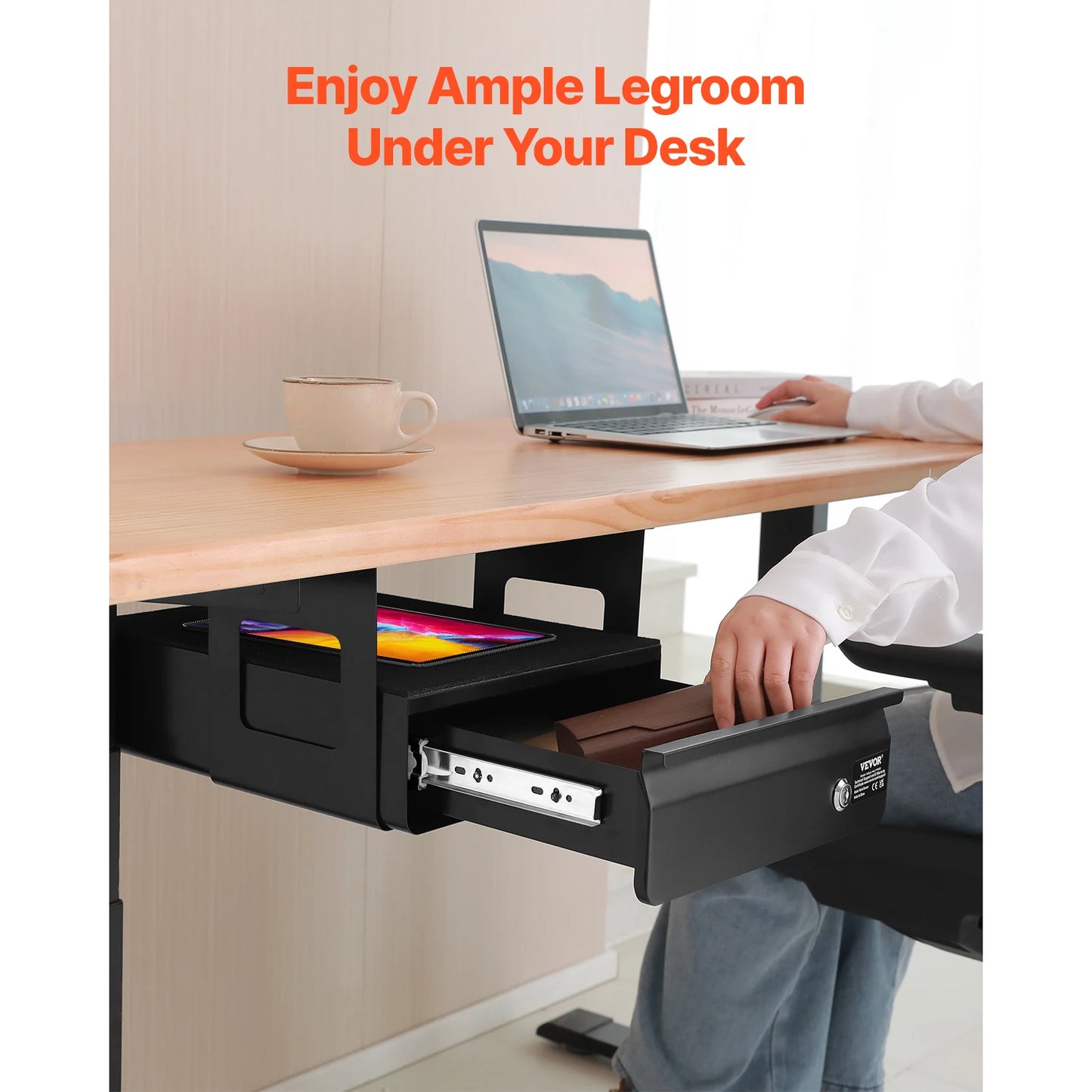 VEVOR 13"  Storage Organizer