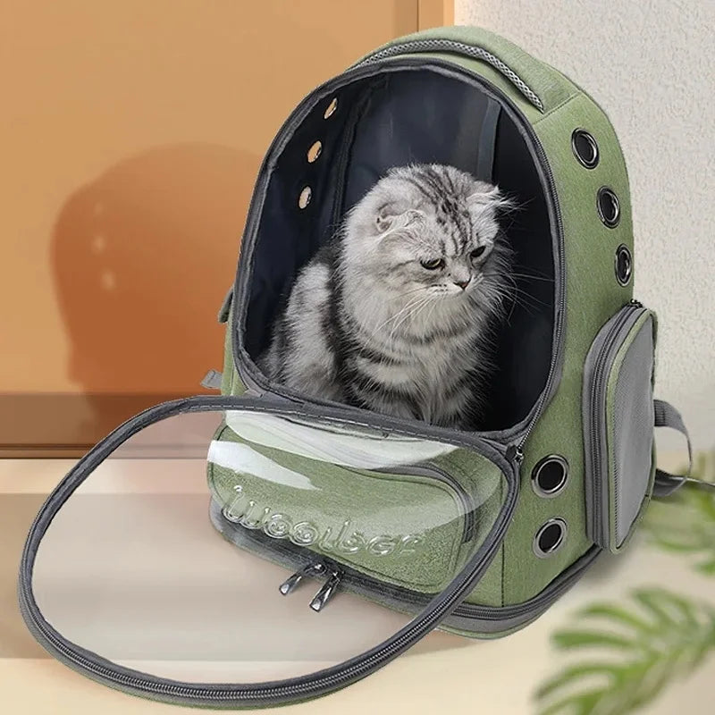Pet Cat Carrier