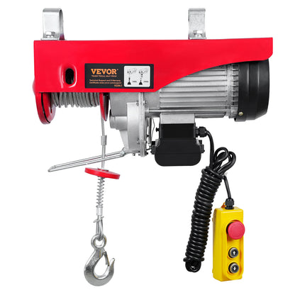 Electric Hoist Lifting Crane