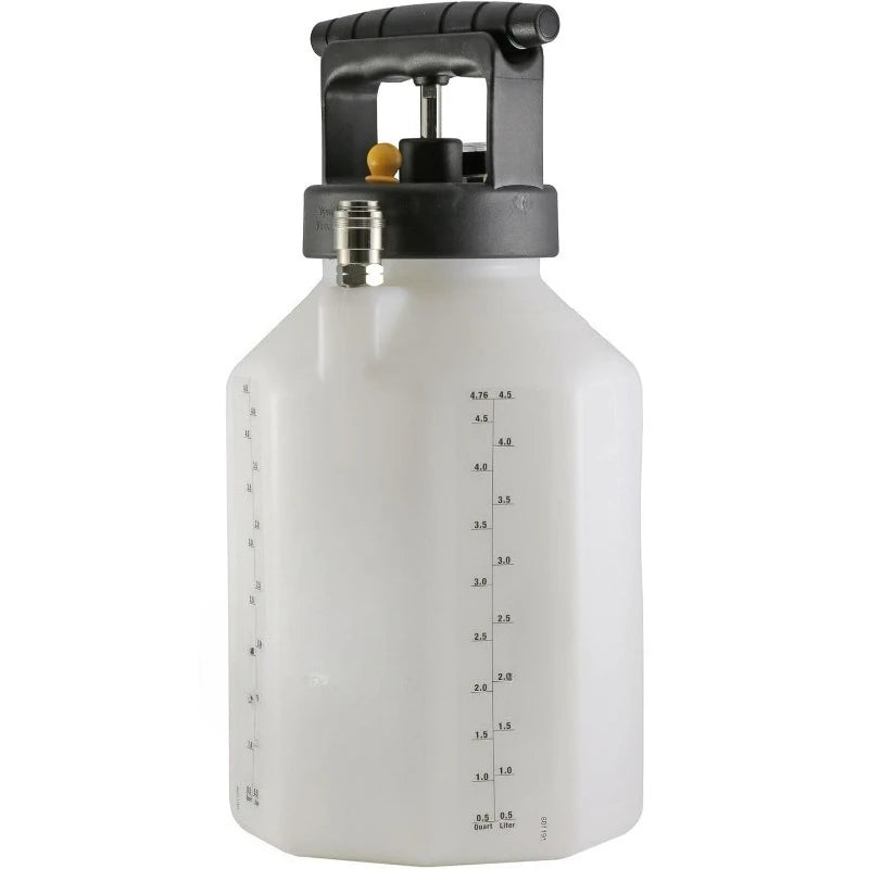 Fluid Dispensing System