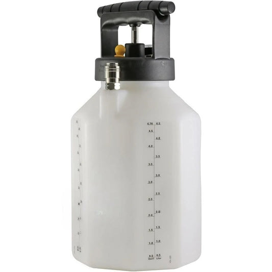 Fluid Dispensing System