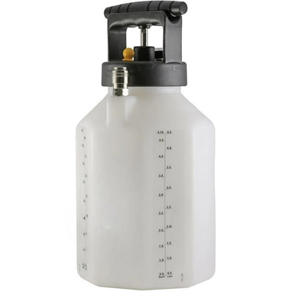 Fluid Dispensing System