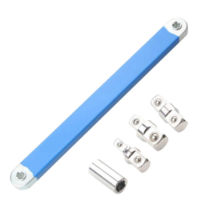 Multifunctional Repair Ratchet  Tool