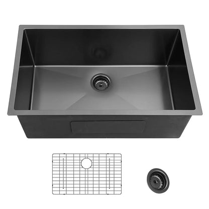 Stainless Steel Kitchen Sink