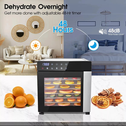 Food Dehydrator