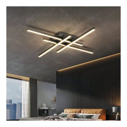 Nordic Style LED Ceiling Light