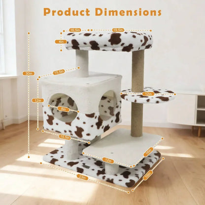 Modern Cat Tree