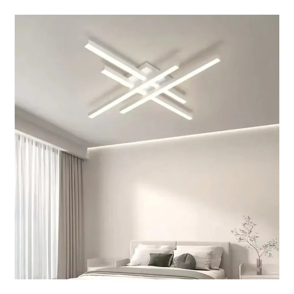 Nordic Style LED Ceiling Light